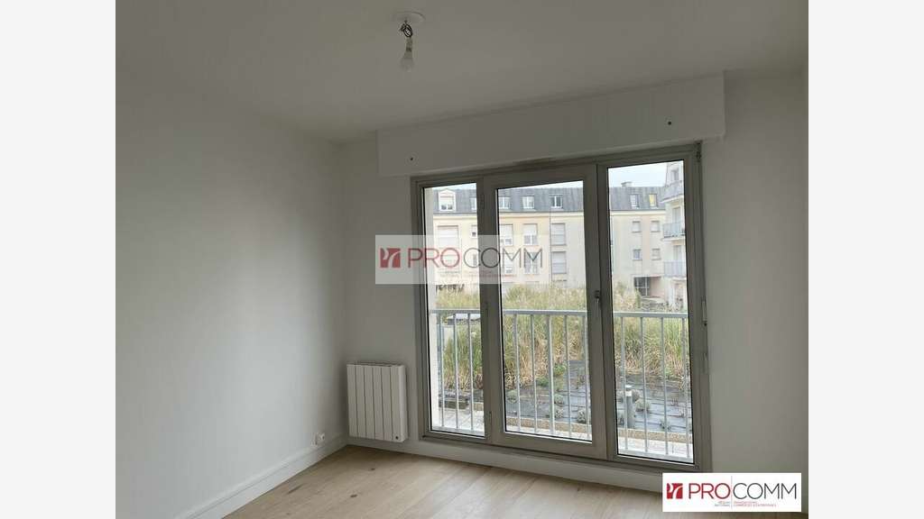 Bureaux de 73m² à louer au centre de Chartres