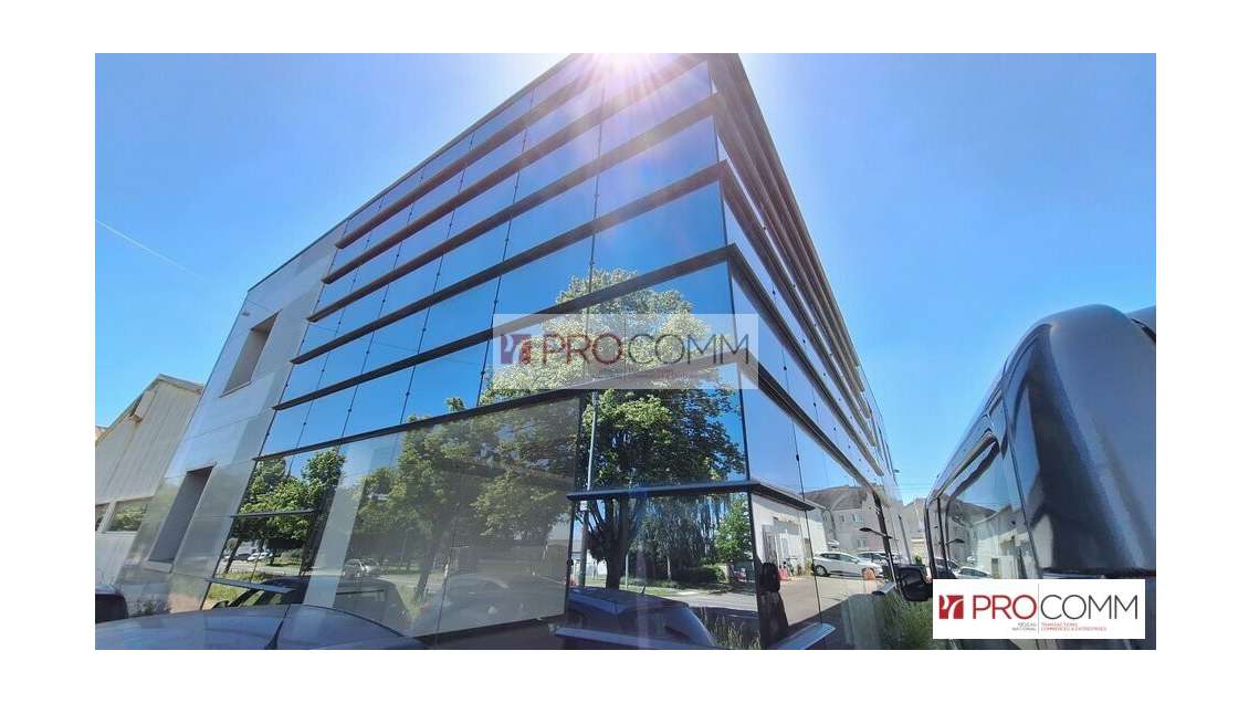 CHARTRES - BUREAUX à louer