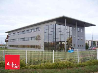 Location Bureaux à Chartres