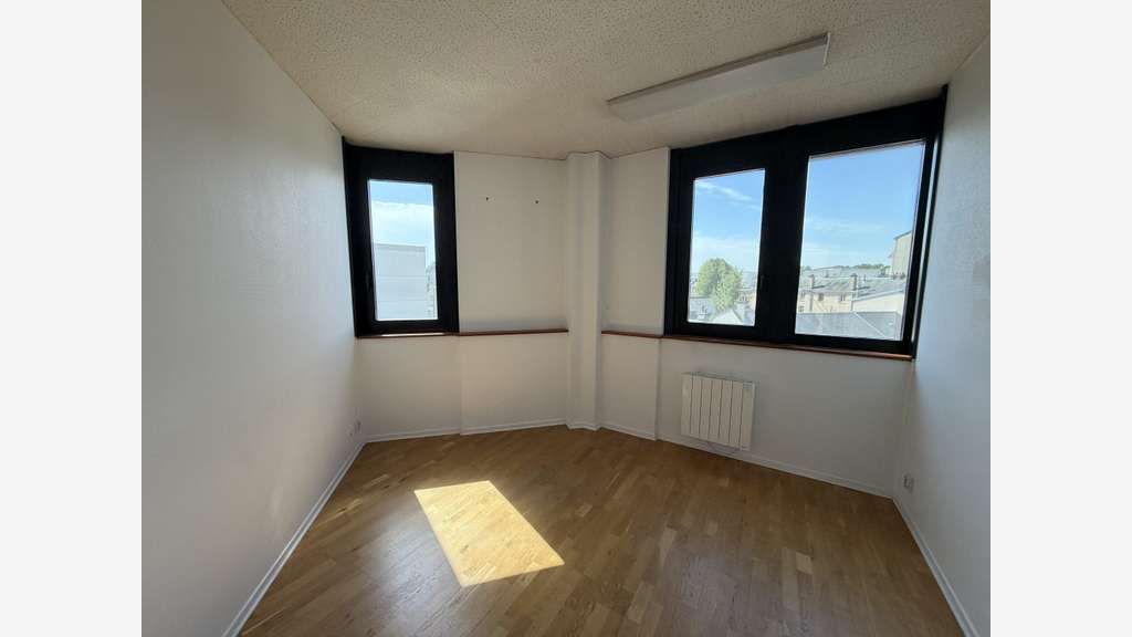 A louer bureaux premium de 100m² à Chartres