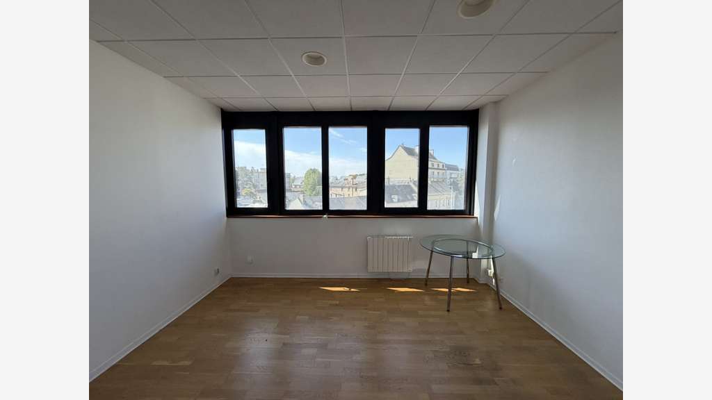 A louer bureaux premium de 100m² à Chartres