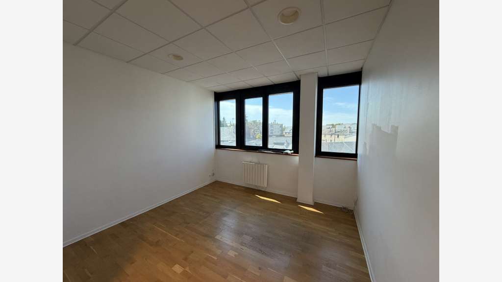 A louer bureaux premium de 100m² à Chartres