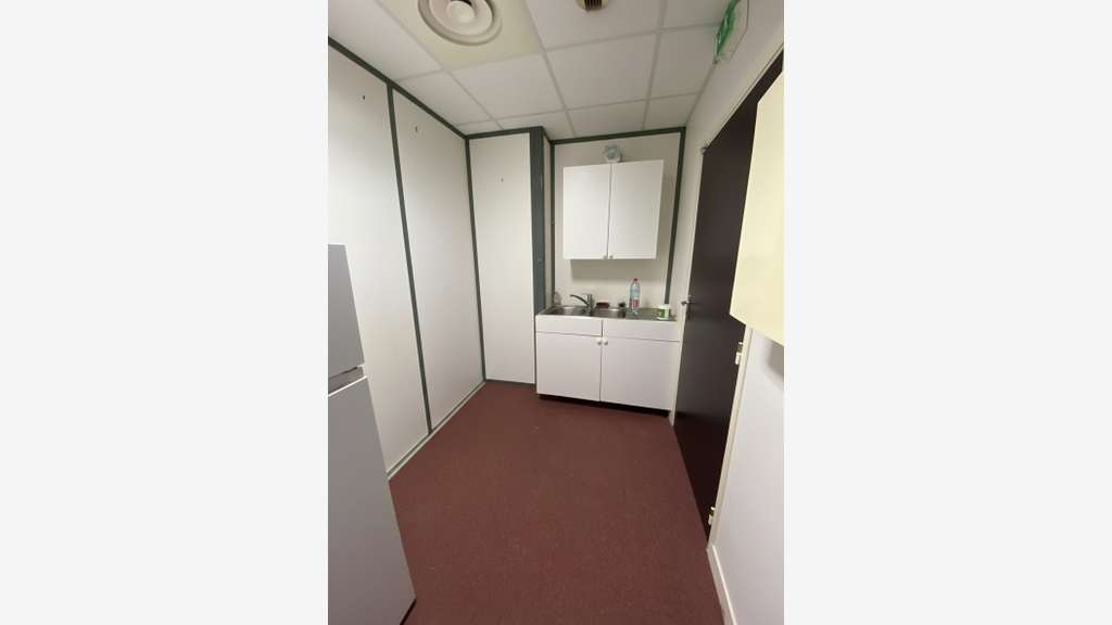 Bureaux de 136m² à louer za Gellainville Chartres