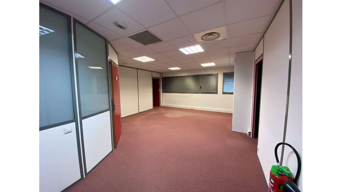 Immobilier Professionnel à louer Chartres