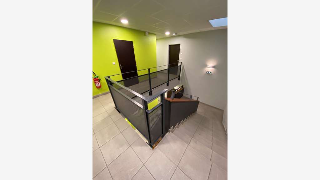 Bureaux de 136m² à louer za Gellainville Chartres