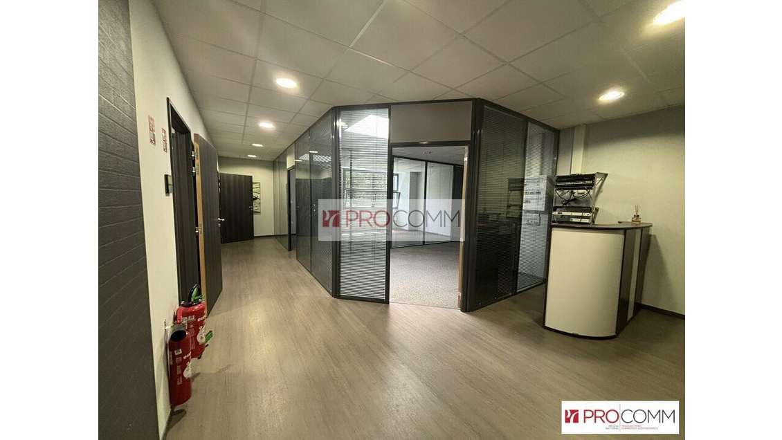 CHARTRES - BUREAUX à louer