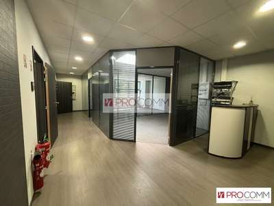 Location Bureaux à Chartres