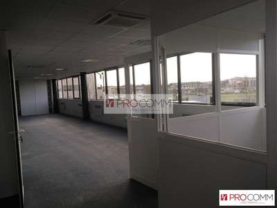 CHARTRES - Bureaux à louer