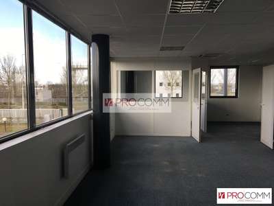 CHARTRES - Bureaux à louer