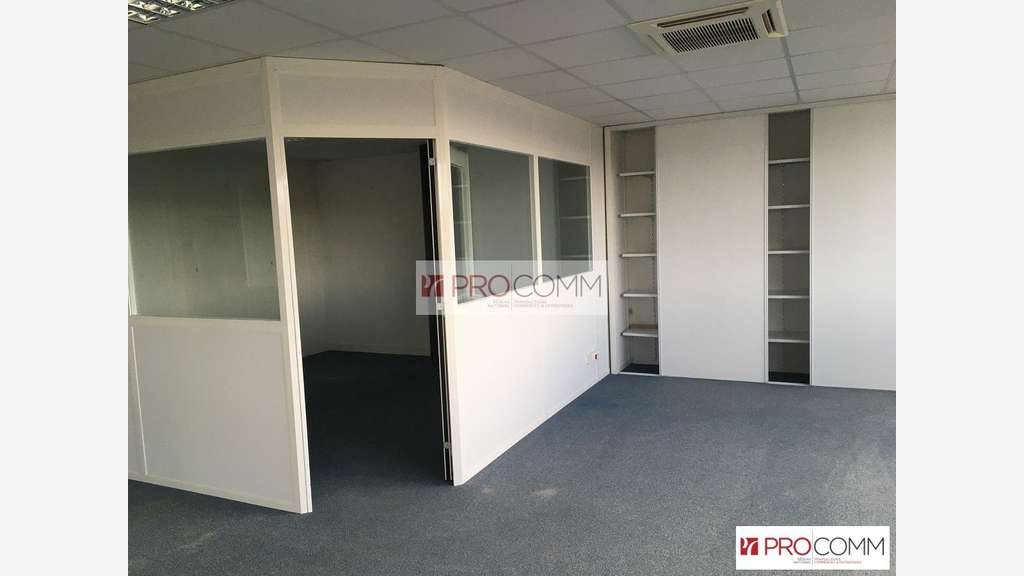 CHARTRES - Bureaux à louer