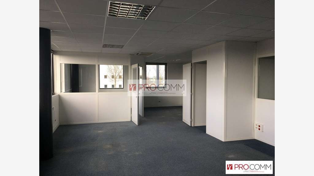 CHARTRES - Bureaux à louer