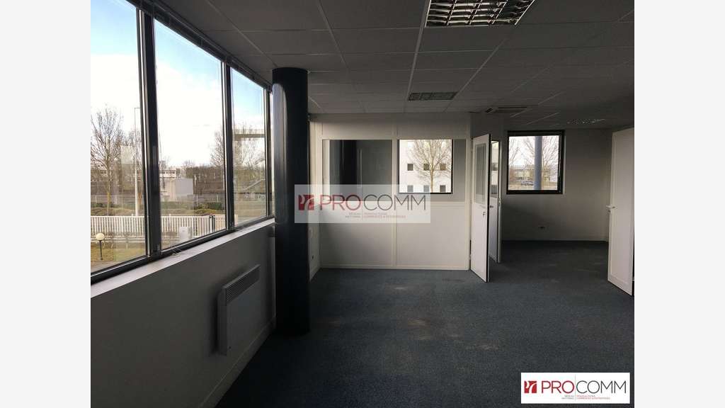 CHARTRES - Bureaux à louer