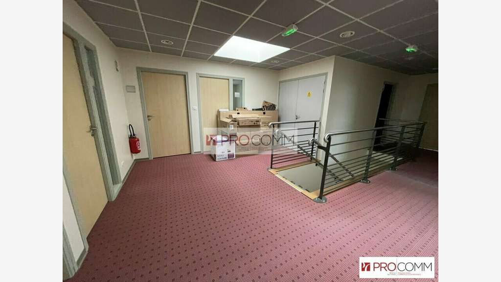 CHARTRES - BUREAUX à louer