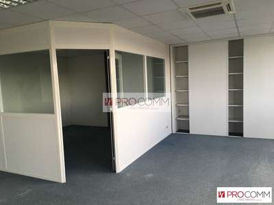 CHARTRES - Bureaux à louer