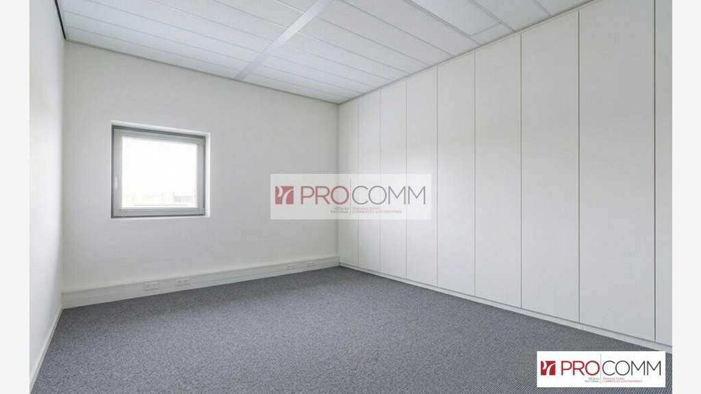 Bureaux 13m² à louer Jardin d'Entreprises Chartres