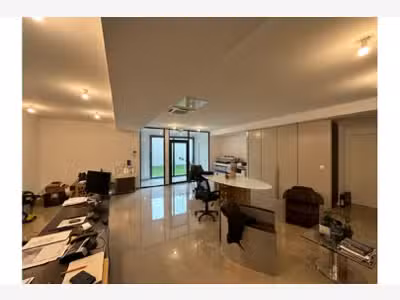 À louer bureaux 105m² à Chartres centre