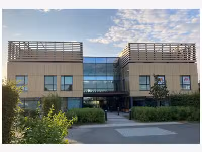 À louer bureaux de 16 à 70m² à Chartres 