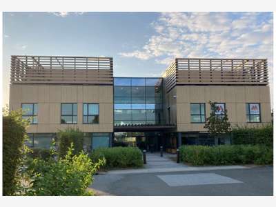 À louer – Bureaux de 16 à 70 m² à Chartres – Eure-