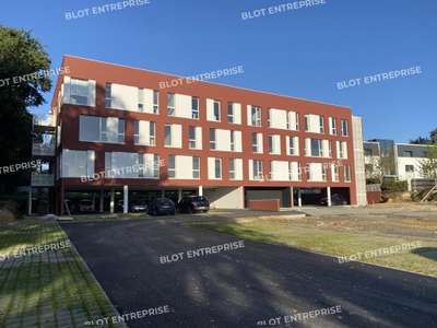 A louer bureaux 90m² secteur tertiaire Rennes Sud