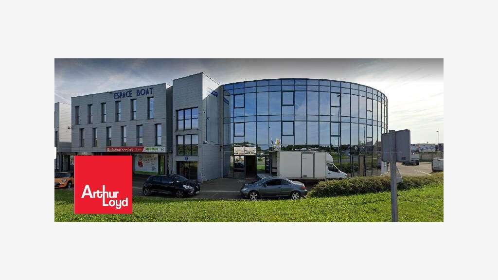 A louer bureaux 25m² à Nogent-le-Phaye Bois Paris