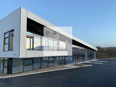 Location Bureaux à Chasse-sur-Rhône