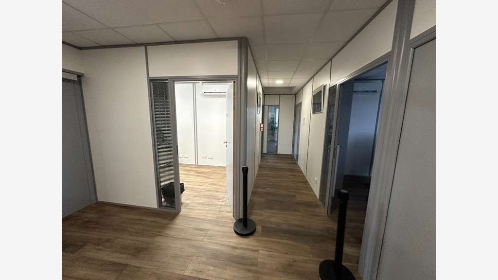 Bureaux de 36m² à louer à Chasse sur Rhône (38)