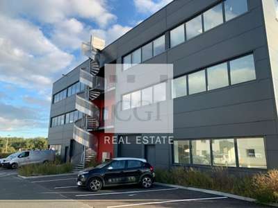 Location Bureaux à Chasse-sur-Rhône