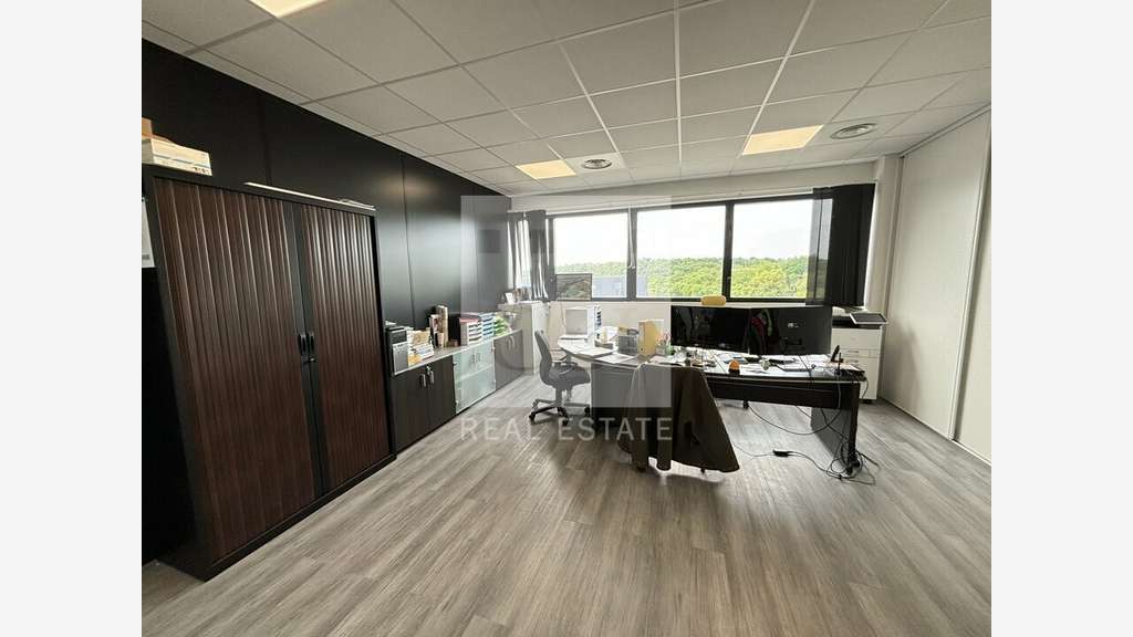 A louer bureaux 115m² proche A46 Chasse-sur-Rhône