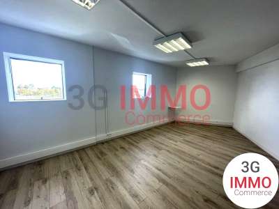 Location Bureaux à Chasseneuil-du-Poitou