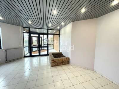 Location Bureaux à Chasseneuil-du-Poitou