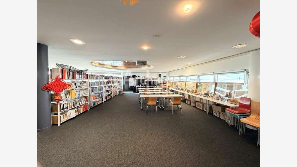 Bureaux 242m² à louer Technopole du Futuroscope