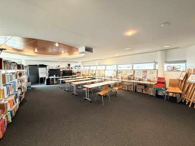 Bureaux 242m² à louer Technopole du Futuroscope