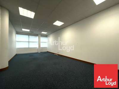 Location Bureaux à Chasseneuil-du-Poitou