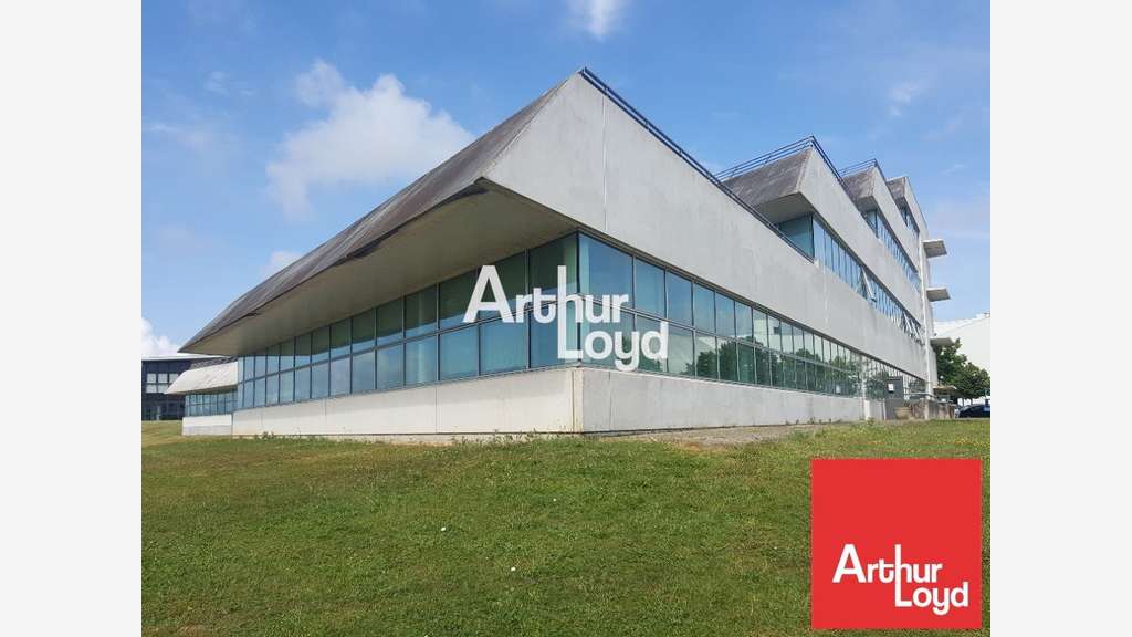 Bureaux de 22m² à louer à Chasseneuil du Poitou