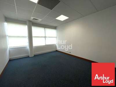 Location Bureaux à Chasseneuil-du-Poitou