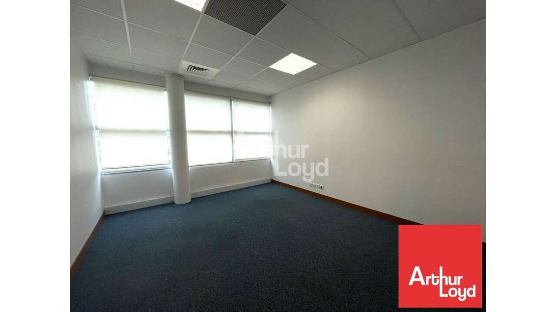 Bureaux de 56m² à louer à Chasseneuil du Poitou