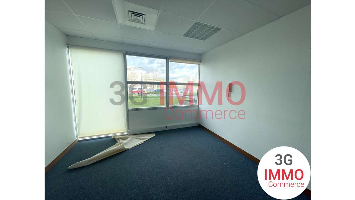 Divers services à Chasseneuil-du-poitou