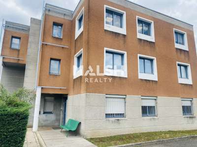 Bureaux à louer 80m² à Chassieu ZI Mi-Plaine