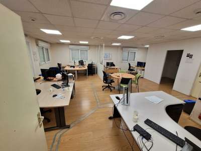 Location Bureaux à Chassieu
