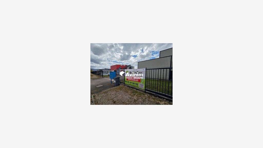 Bureaux env. 37m² à Château-Gaillard ZA Beauvoir