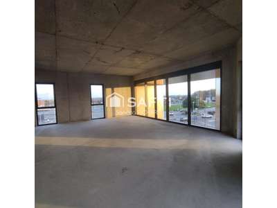 Location Bureaux à Châteaubriant