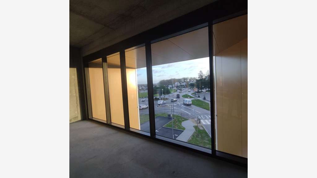 A louer bureaux neufs de 204m² sur Châteaubriant