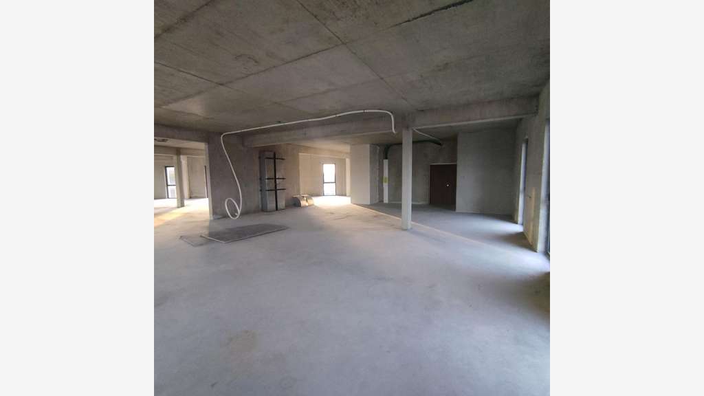 A louer bureaux neufs de 204m² sur Châteaubriant