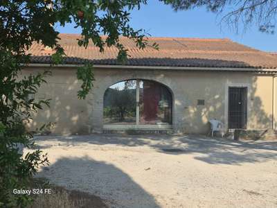 Location Bureaux à Châteauneuf-du-Pape