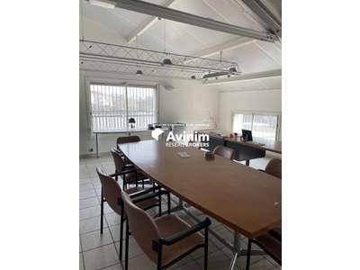 Location Bureaux à Châteauneuf-les-Martigues