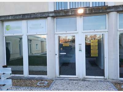 Bureaux à louer à Châteaurenard  Espace Antigua