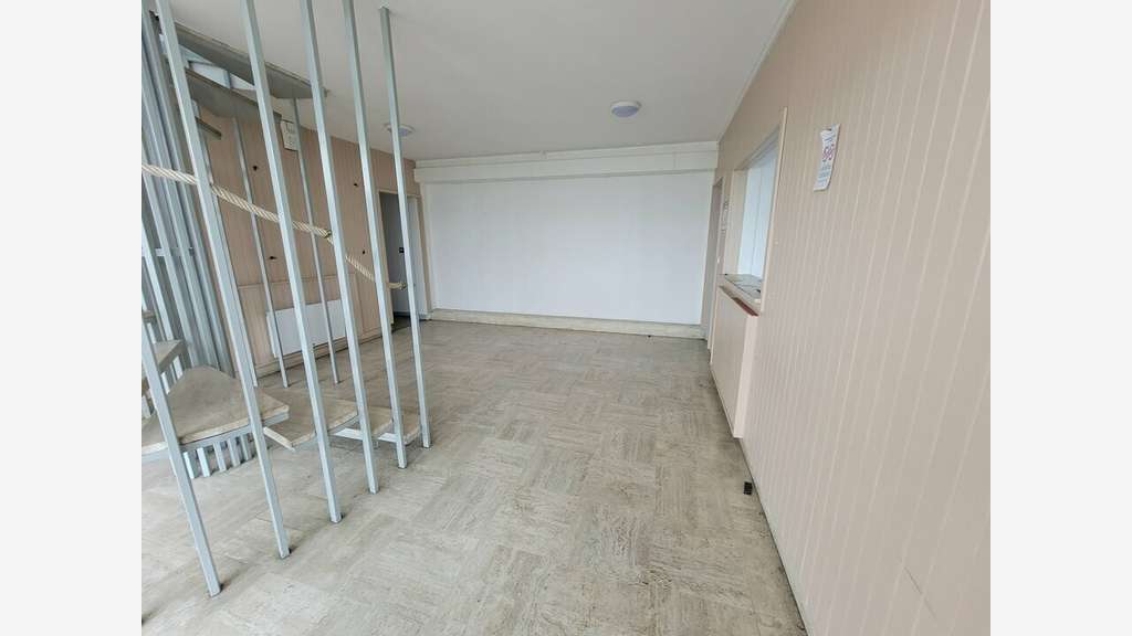 Bureaux 250m² à louer à Châtellerault