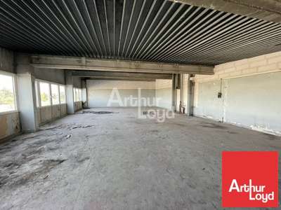 Location Bureaux à Châtellerault