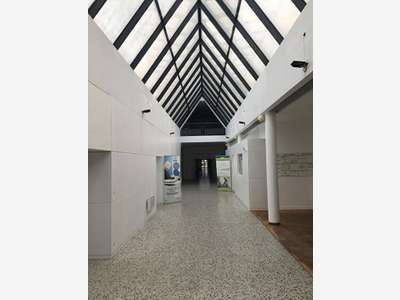 Bureaux à louer sortie A10 Nord de Châtellerault