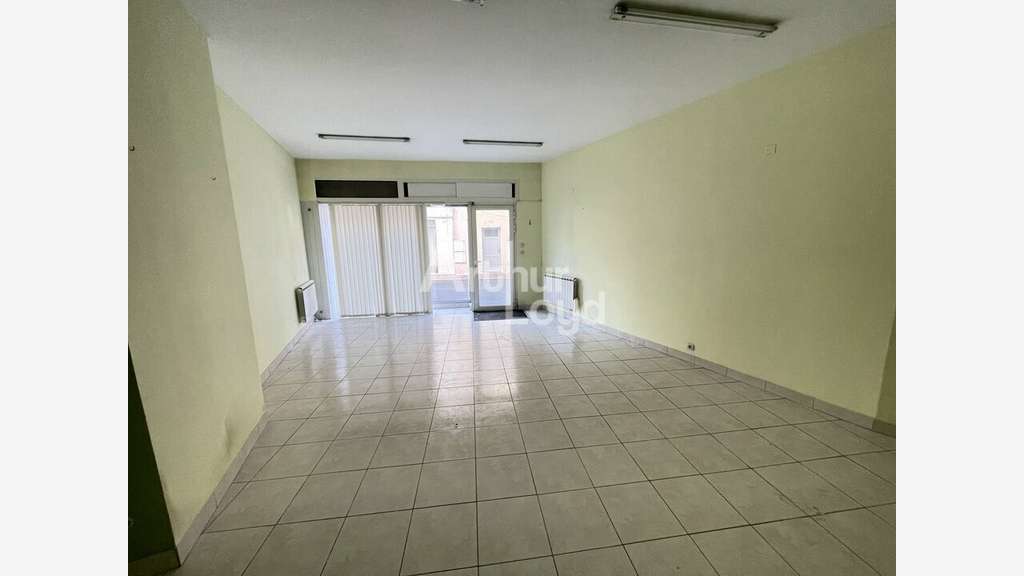 Local commercial de 59m² à louer à Châtellerault